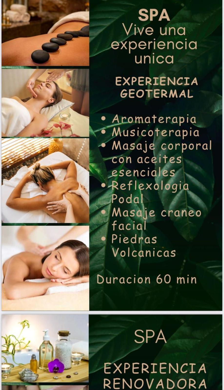 Hotel Zocalo Campestre Guatapé 外观 照片